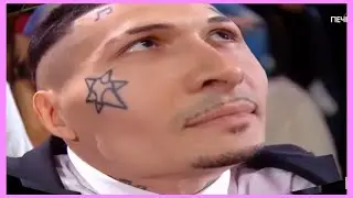 morgenshtern came to MUZTV in vain