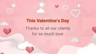 Client Love | Client Testimonials | Valentine's Day | Jade