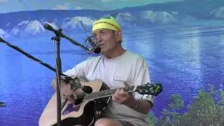 Глеб Агафонов 