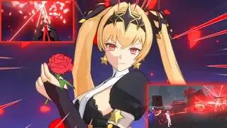 Project:1024 (CBT) Gameplay ・YOGAHDS