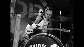 Andy Twyman - Can't Be Satisfied (Live in Sheffield 2022)