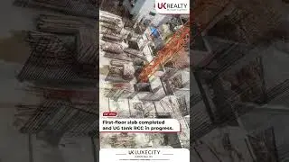 July Construction update