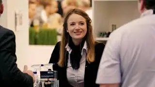 glasstec 2022