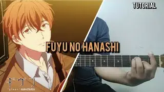Chord Gitar 