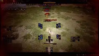 BDO 2020 - Road to PvP Competence: Episode 10 Mystic vs Ranger ft.TimeBomb pt.2