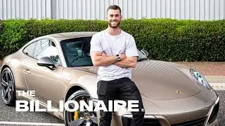 THE BILLIONAIRE Luxury Lifestyle 💲 #9 [2023 BILLIONAIRE VISUALIZATION / MOTIVATION]