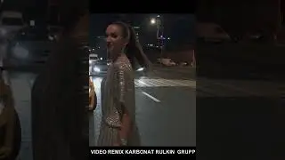 Бузова Ольга в мини клипе СПИТ ОЛЯ