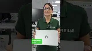 Ordenador Portátil HP 15S FQ0032NS | Milar