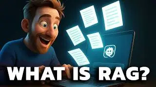 What is RAG? The Ultimate No Code Guide