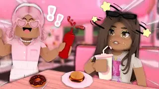 I REOPENED MY BLOXBURG DINER, AND IT WAS CHAOS