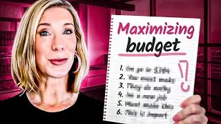 Beginner's Guide for Maximizing Marketing Budget as a Startup