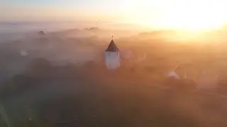 Mosekonebryg