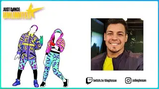 Bum Bum Tam Tam - Mc Fioti, Future, J Balvin, Stefflon Don, Juan Magan - Just Dance Unlimited