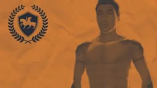 Lets (Very Briefly) Play Jade Empire