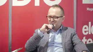 Jak skutecznie komunikować się w przemyśle – Andrzej Czech (Sfera Group) I MM STUDIO na ITM 2025