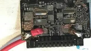 АКБ для DJI Mavic air своими руками