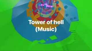 Coco777777-Rhythms(Tower of hell music)