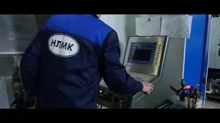Профессия-металлург: оператор станков с программным управлением