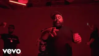 Mr. Jet Black, Allybo - Taller Than The Bullsh!t (Official Video) ft. Shill Macc, Reggio
