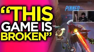 This Bug Hasn't Been Fixed in Over 8 Years! | Overwatch 2