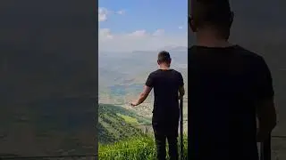 Красота каньонов Дагестана 😍