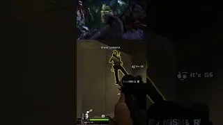When trailer moment happened in the game: