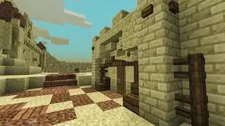 Optifine 1.11 is Here! :: Minecraft Building w/ BdoubleO