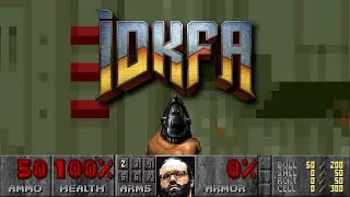 ONE OF THE HARDEST BEAT DROPS IN A DOOM OST!