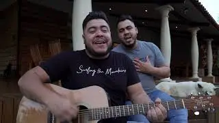 Pedaço Meu - Cleber e Cauan part. Jorge (COVER) Enzo e Thiago