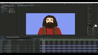 Adobe After Effects 2022   C  Users USER Desktop хагрид Adobe After Effects Auto Save настройка боро