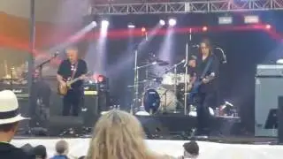 April Wine   Sign Of The Gypsy Queen (Live) BluesFest July 10, 2016 Thunder Bay