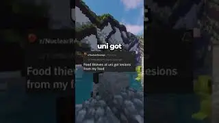 Revenge for university bullies | Reddit stories