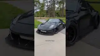 Nissan Maxima humiliates Porsche! ••• Marcos Chávez 