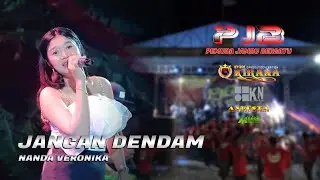JANGAN DENDAM ~ NANDA VERONIKA ~ OM KIRANA ft PJB
