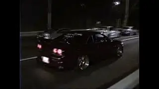 TANDEM | Japan | Drift Edit
