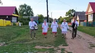 Марий тӱр - Ял муро