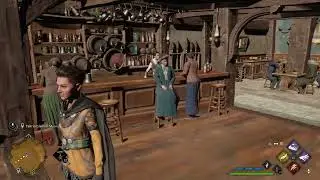 Graphics problems/ bugs in Hogwarts Legacy
