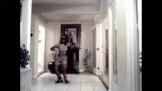 Make It Rain Remix