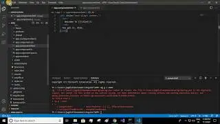 How to Auto Save in Visual Studio Code (VS Code) after a certain Delay