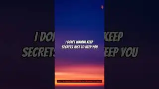 Taylor Swift - CRUEL SUMMER (Lyrics) 3 #shorts #lyrics