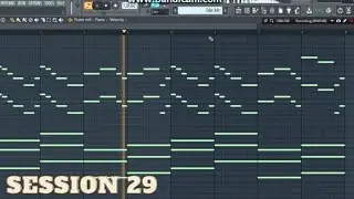 TUNED EQ | FL STUDIO MOBILE | SESSION 29 | 