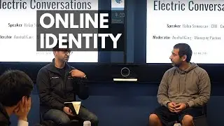 How crypto has enabled billions to be made without a real identity | Electric Conversations