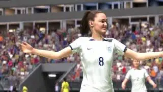FIFA 23: 2023 FIFA WWC - Top 5 Goals