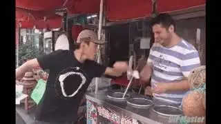 Смельчаки по жизни