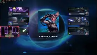 Direct Strike Episode 217 2x Swann