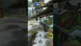 МОЙ ЛЮБИМЫЙ АПЕКС💜 #movement #montagemmysteriousgame #apexclips #шортс #shorts #warzone #cod