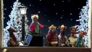 The Muppet Christmas Carol: 20th Anniversary Blu-ray -  bonus feature preview