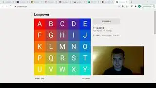 Loopover