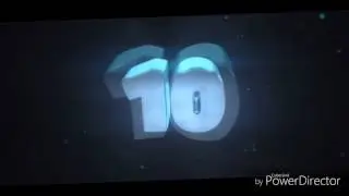 Топ 10 интро "Никита"