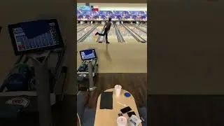 Nice strike